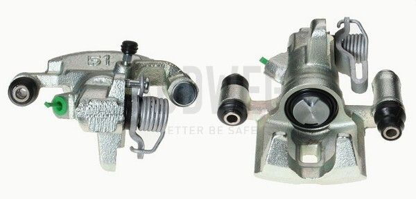 BUDWEG CALIPER Jarrusatula 342548